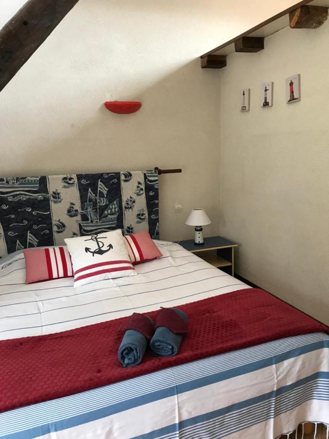 Domaine Du Lesty Bed & Breakfast Ambon Luaran gambar