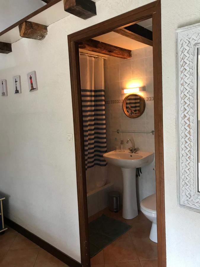 Domaine Du Lesty Bed & Breakfast Ambon Luaran gambar