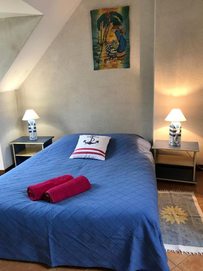 Domaine Du Lesty Bed & Breakfast Ambon Luaran gambar