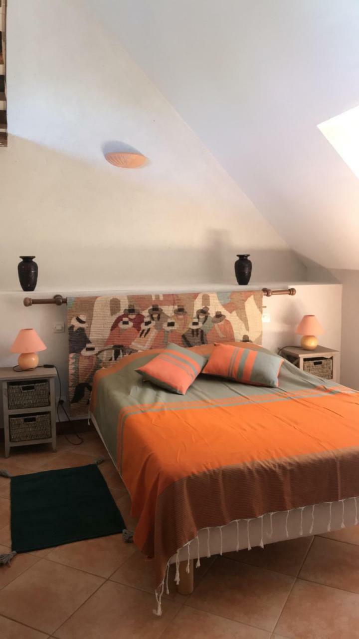 Domaine Du Lesty Bed & Breakfast Ambon Luaran gambar