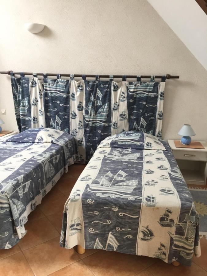 Domaine Du Lesty Bed & Breakfast Ambon Luaran gambar